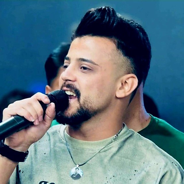 آهنگ جدید محمد ملایی دمت گرم خدایی بگو الان کجایی